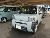 ダイハツ タフト Ｇ