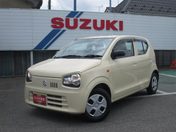 スズキ アルト Ｌ　２型　ワンオーナー　純正ＣＤプレーヤ
