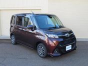 トヨタ タンク カスタムＧ