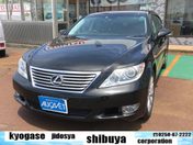 レクサス ＬＳ４６０ ベースグレード