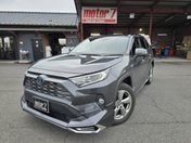 トヨタ ＲＡＶ４　ハイブリッド　４ＷＤ Ｇ