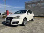 フォルクスワーゲン ゴルフ ＧＴＩ