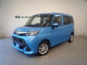 トヨタ タンク Ｘ　Ｓ