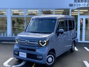 ホンダ Ｎ－ＶＡＮ＋スタイル ファン