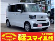 ホンダ Ｎ　ＢＯＸ　４ＷＤ ベースグレード　コンフォートパッケージ