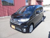 日産 デイズ　４ＷＤ ハイウェイスターＸ