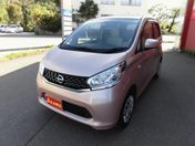 日産 デイズ　４ＷＤ Ｓ
