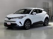 トヨタ Ｃ－ＨＲ Ｇ　ハイブリッド