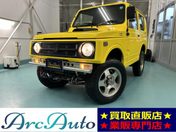 スズキ ジムニーバン　４ＷＤ スコットＬｔｄ