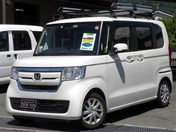 ホンダ Ｎ　ＢＯＸ Ｇ ＨＯＮＤＡ ＳＥＮＳＩＮＧ