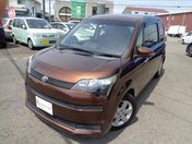 トヨタ スペイド Ｙ