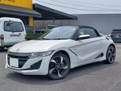 ホンダ Ｓ６６０ アルファ