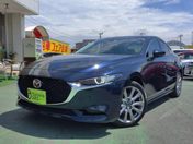 マツダ ＭＡＺＤＡ３　セダン ＸＤプロアクティブツーリングセレクション