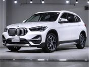 ＢＭＷ Ｘ１ ｘＤｒｉｖｅ１８ｄ　ｘライン