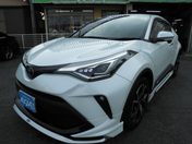 トヨタ Ｃ－ＨＲ Ｇ－Ｔ