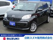 ダイハツ ブーン　４ＷＤ Ｘ　ＬパッケージＳＡ２　４ＷＤ　フルセグ