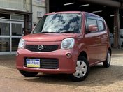 日産 モコ　４ＷＤ Ｘ　ＦＯＵＲ