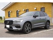 ボルボ ＸＣ６０ Ｂ６　ＡＷＤ　Ｒデザイン