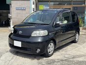 トヨタ ポルテ １３０ｉ　ＣパッケージＨＩＤセレクション