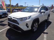 トヨタ ＲＡＶ４　４ＷＤ Ｇ