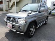 日産 キックス　４ＷＤ ＲＸ