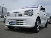 スズキ アルト Ｆ　３型