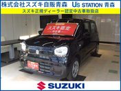 スズキ アルト　４ＷＤ Ｌ　４ＷＤ