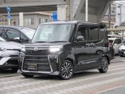 ダイハツ タント　カスタム ＲＳ