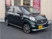 ダイハツ キャスト　スタイル　４ＷＤ Ｇ　プライムコレクション　ＳＡ３