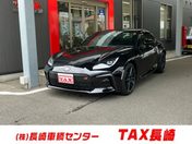 トヨタ ＧＲ８６ ２．４　ＲＺ　ディスプレイオーディオ　バ