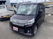 マツダ フレアワゴン　カスタムスタイル ＸＳ