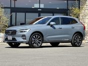 ボルボ ＸＣ６０ アルティメット　Ｂ５　ＡＷＤ