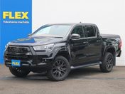 トヨタ ハイラックス　４ＷＤ Ｚ　ＧＲ　スポーツ