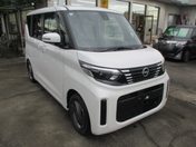 日産 ルークス Ｘ