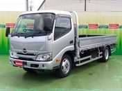 日野自動車 デュトロ 