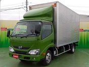 日野自動車 デュトロ 