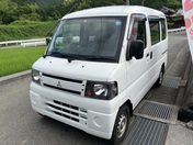 三菱 ミニキャブバン ＣＤ
