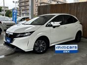 日産 ノート Ｓ