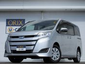 トヨタ ノア　４ＷＤ Ｘ