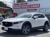 マツダ ＣＸ－３０ ２０Ｓ　プロアクティブ　ツーリングセレク