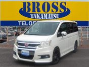 ホンダ ステップワゴン　スパーダ Ｓ