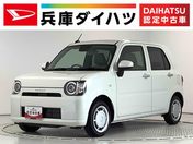 ダイハツ ミラ　トコット　４ＷＤ Ｘ　ＳＡ３　４ＷＤ　前後コーナーセンサー