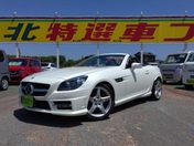 メルセデスベンツ ＳＬＫクラス ＳＬＫ３５０