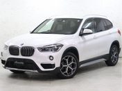 ＢＭＷ Ｘ１ ｘＤｒｉｖｅ１８ｄ　ｘライン