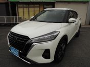 日産 キックス Ｘ