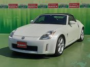 日産 フェアレディＺ　ロードスター Ｖｅｒ　Ｔ