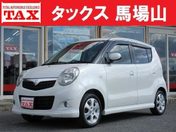 スズキ ＭＲワゴン ６６０　ウィット　ＧＳ　車検２年整備　純