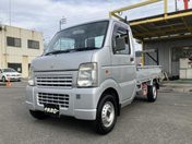 スズキ キャリイトラック ＫＵ