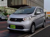 日産 デイズ Ｊ