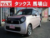 ホンダ Ｎ－ＯＮＥ ６６０　ツアラー　Ｌパッケージ　ワンオー